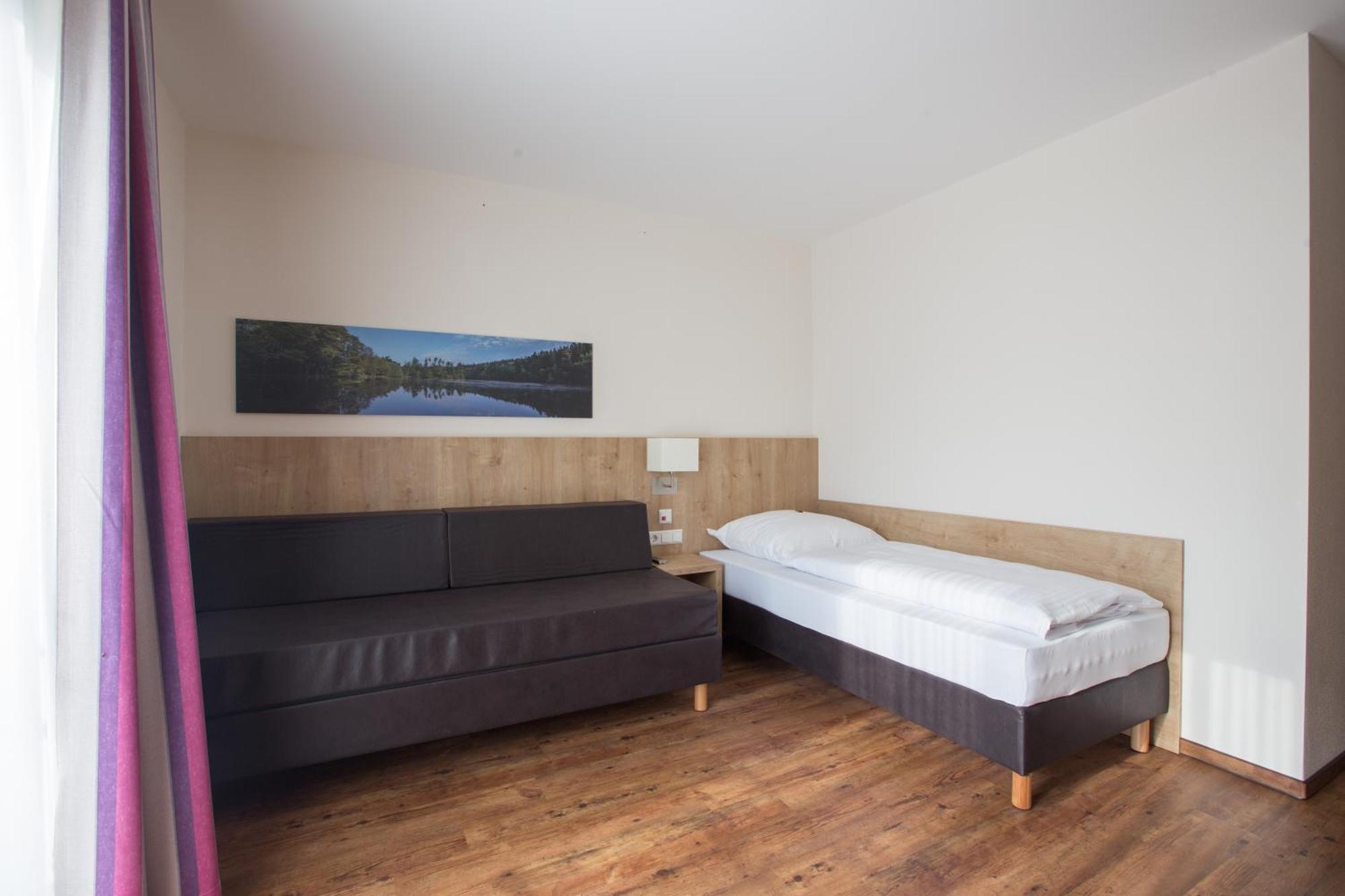 Sonnenhalde Landgasthof Bieg Neuler Quarto foto