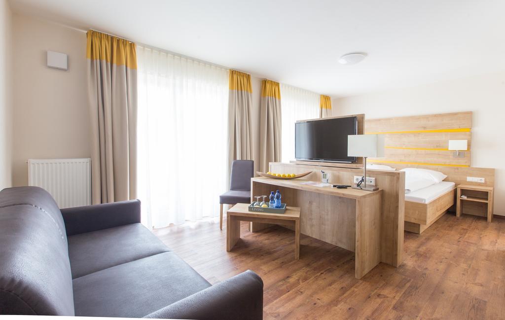 Sonnenhalde Landgasthof Bieg Neuler Quarto foto